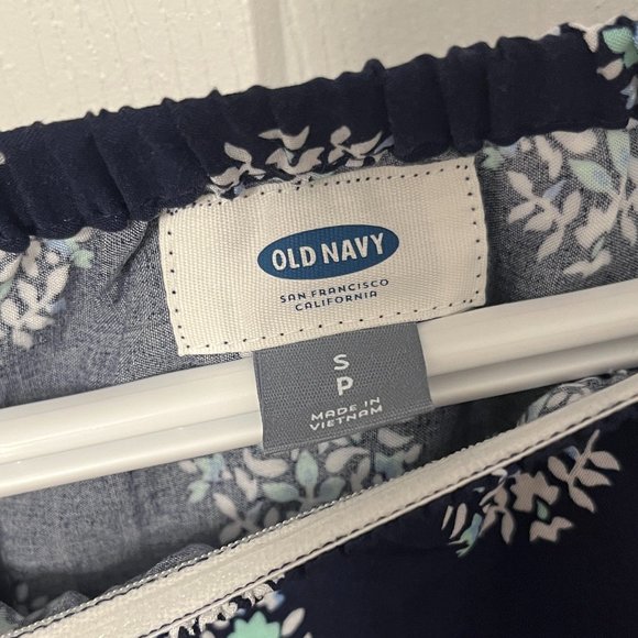 Strapless Print Maxi Dress by Old Navy - Picture 5 of 7